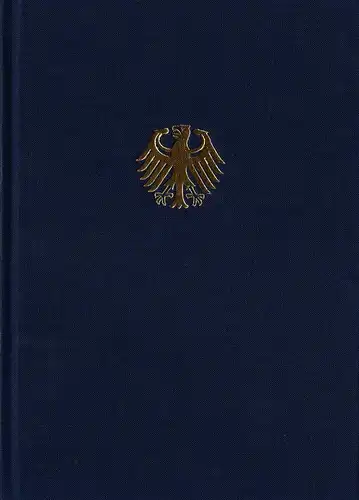 BRD: MiNr. 24, 00.00.2016, "Jahressammlung", gestempelt