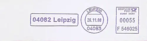 Freistempel F546025 Leipzig - 04082 Leipzig (#416)