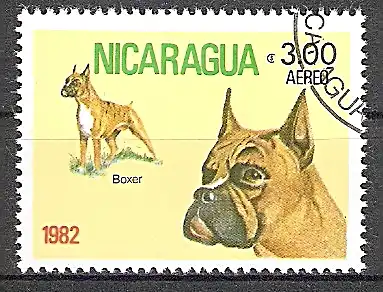 Nicaragua 2250 o Boxer (2019145)