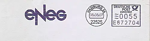 Freistempel E672704 Hamburg - eNeG (#1092)