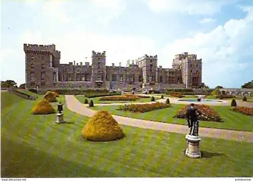 Ansichtskarte Großbritannien - Berkshire - Windsor Castle (984)