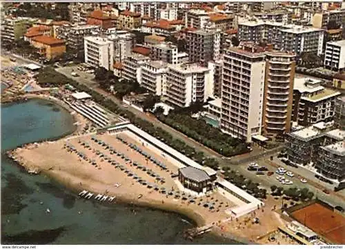 Ansichtskarte Italien - Arma di Taggia - Panorama (150)