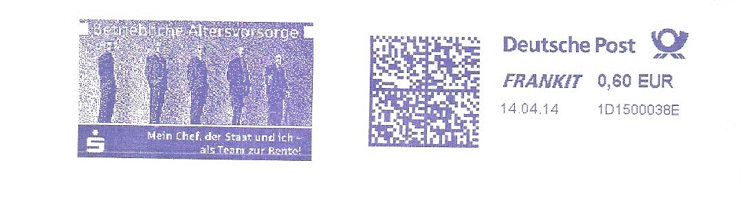 Freistempel 1d1500038e Sparkasse Betriebliche Altersvorsorge