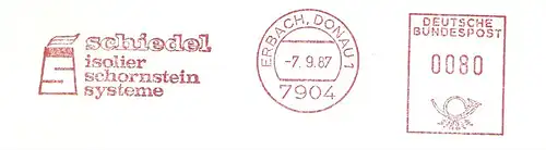 Freistempel Erbach Donau - schiedel - isolier schornstein systeme (#1841)