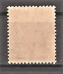 Briefmarke Indien Dienstmarke Mi.Nr. 101 ** (Freimarke MiNr. 131 mit Aufdruck „SERVICE“ und des neuen Wertes) 1939