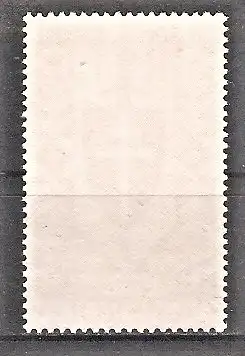 Briefmarke Kamerun Mi.Nr. 224 ** Freies Frankreich 1942 / Wappen mit Lothringer Kreuz