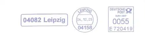 Freistempel E720419 Leipzig - 04082 Leipzig (#1951)