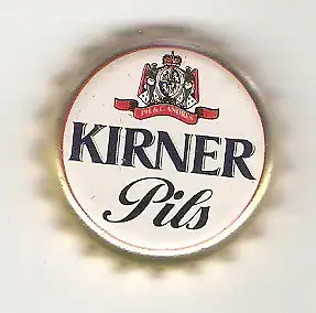 Kronkorken Kirner Pils #kk10