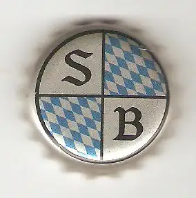 Kronkorken Starnberger Brauhaus #kk11