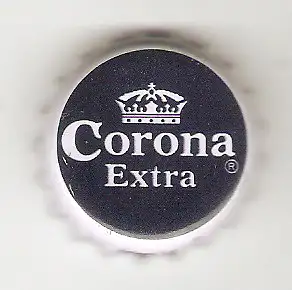 Kronkorken Corona Extra #kk13