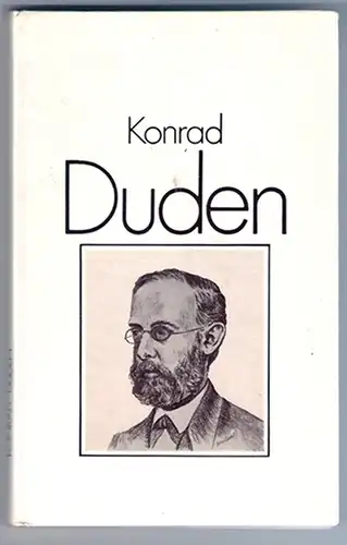 Konrad Duden