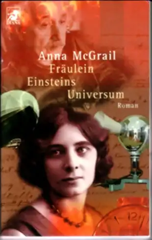 Fräulein Einsteins Universum - Anna McGrail
