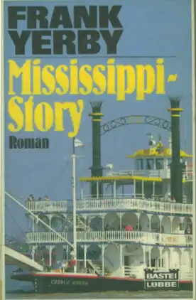 Mississippi-Story - Frank Yerby