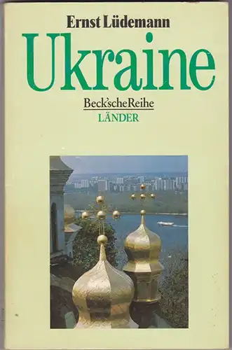 Ukraine - Ernst Lüdemann