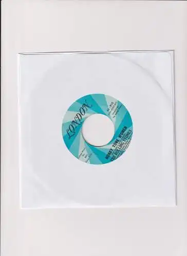 S-The Rolling Stones-Honky Tonk Women-USA