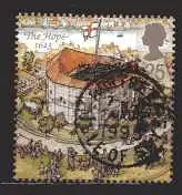 Großbritannien  MiNr. 1583  gestempelt