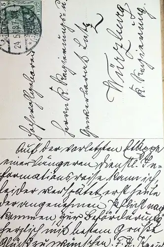 AK Köln Totalansicht