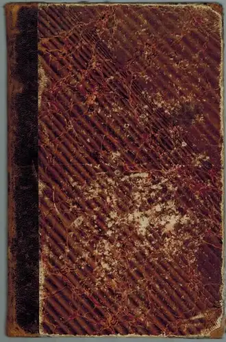 Noeggerath, Eduard: [1] Leitfaden für den Unterricht in der Elementar-Zahlenlehre. [2] Leitfaden für den Unterricht in der Elementar-Geometrie. Erster Theil. Die Geometrie der Ebene. (Planimetrie.)
 Saarbrücken, Neumann'sche Buchhandlung, 1858/1859. 