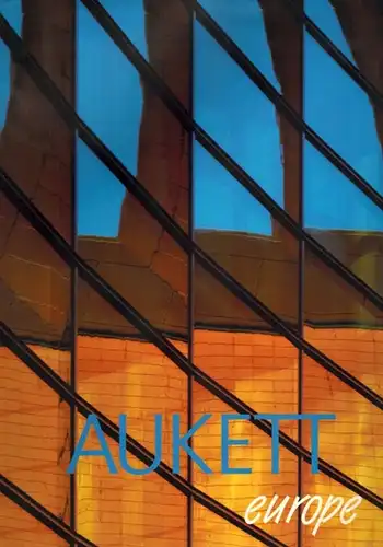 Aukett europe. architects - designers - engineers
 Berlin, Aukett+Heese, ohne Jahr (um 2000). 