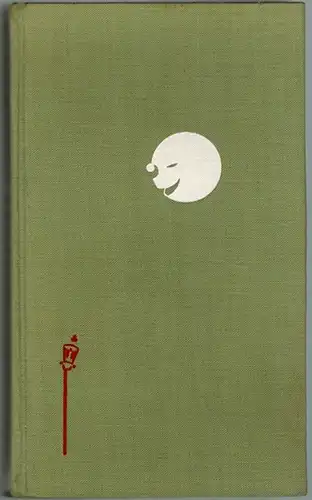 Jupp, Jobst: Ballade in Kräh-Dur. Ein heiterer Roman
 Berlin, Paul Neff, 1932. 