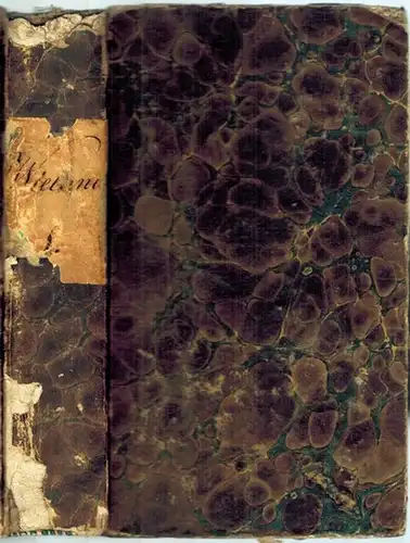 Wieland, Christoph Martin: C. M. Wielands sämmtliche Werke. [1] Erster Band. [2] Zweiter Band. [3] Dritter Band. Geschichte der Agathon. Erster [und] Zweiter Theil [und].. 