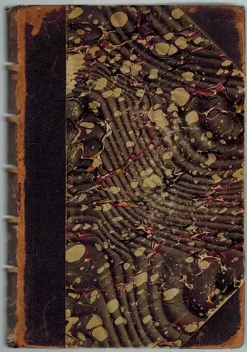 Dieterici, Moritz: Unsere Allmutter Erde und ihre Kinder. Geographische Studien in erzählender volkstümlicher Fassung der heranwanchsenden Jugend gewidmet. Mit Illustrationen. [1] Nord Amerika. [2] Afrika.. 