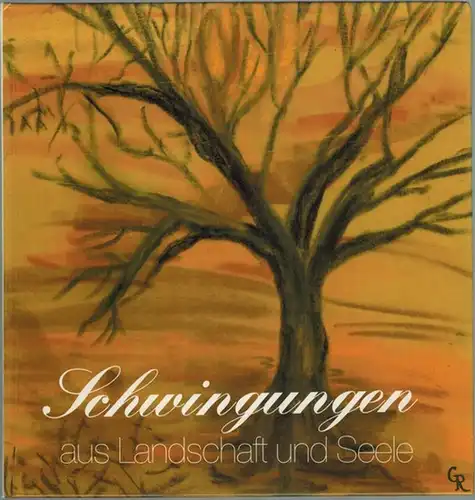 Rauschenbusch, Gisela: Schwingungen aus Landschaft und Seele. Lyrik in Bildern und Versen. Gemalt mit Pastellkreide auf Velour-Papier
 Siegen, Sentenz-Verlag, 1986. 