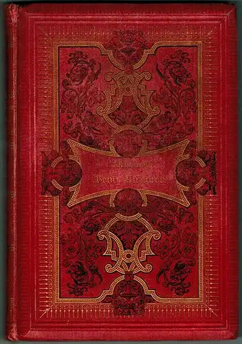 Meinhardt, Adalbert: Heinz Kirchner. Aus den Briefen einer Mutter an ihre Mutter
 Berlin, Gebrüder Paetel, 1893. 