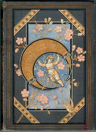 Conard, Julius: Aus dem Schooße der Zeit. Dichtung in Bildern. Mit dem Bildniß des Verfassers
 Berlin, Struppe & Winckler, 1892. 