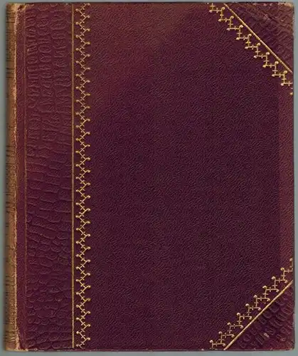 Peters, Georg Wilhelm; Karl Berkow [d. i. Elise Charlotte von Wolfersdorff]: [1] Der Professor. Novelle. [2] Ein Kind der Strasse. Dritte Auflage
 Anklam, Hermann Wolter, ohne Jahr (nach 1897). 