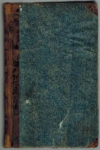 Hagedorn, Friedrich von: Sämmtliche Poetische Werke. IV. Theil. [= Hagedorns Werke IIII. Theil = Sammlung der vorzüglichsten Werke Deutscher Dichter und Prosaisten. XV. Band]
 Wien, bey F. A. Schraembl, MDCCXCIII [1793]. 