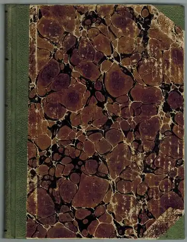 Laing, Samuel: Tagebuch über eine Reise durch Norwegen in den Jahren 1834, 1835 und 1836. Darstellung der sittlichen, staatswirthschaftlichen und politischen Zustände dieses Landes. Vier.. 