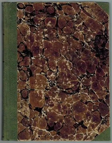 Laing, Samuel: Reise in Schweden im Jahr 1838. Beobachtungen über den moralischen, politischen und ökonomischen Zustand der schwedischen Nation. Aus dem Englischen. Vier Theile. [=.. 