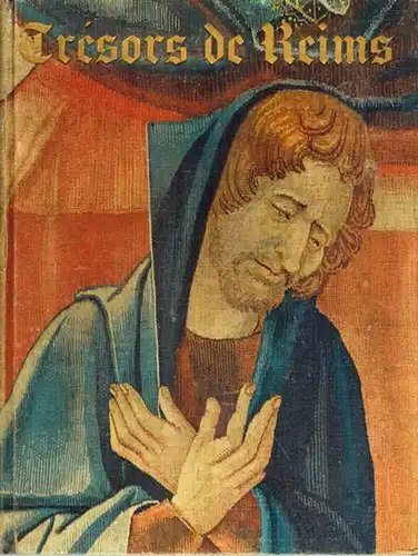 Hollande, Maurice: Trésors de Reims
 Reims, Michaud S. A. Éditeur, (1961). 