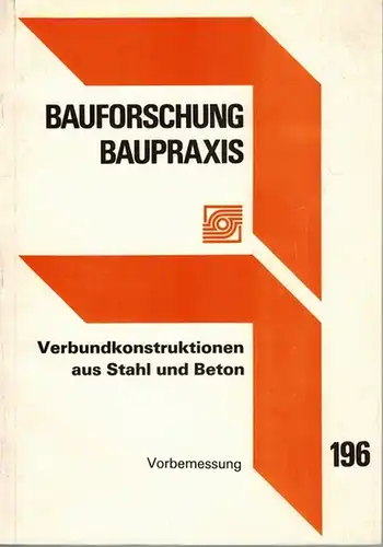 Wapenhans, Wilfried; Kind, Steffen: Verbundkonstruktionen aus Stahl und Beton. Vorbemessung für Stahlprofilblech Verbunddecken, Verbundträger im Hochbau, Verbundstraßenbrücken. [= Bauforschung   Baupraxis. Heft 196]
 Berlin.. 