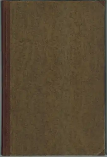 Kniehahn, Werner; Gimborn, W.; Daiber, Ernst: [1] Benzinmotoren. (7 Briefe). [2] Dieselmaschinen. Teil I. Berechnungsgrundlagen und Bauarten. (2 Briefe). [3] Dieselmaschinen. Teil II. Berechnung und Konstruktion der Einzelteile. (4 Briefe). [4] Dieselmasc