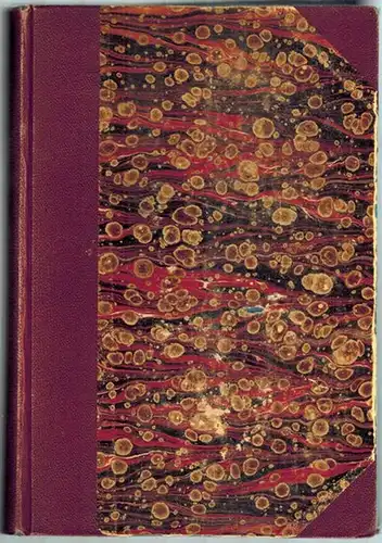 Gariel, Jean: Oeuvres choisies d'Alfred de Musset (Poésies, Contes, Comédies et Proverbes). Édition a l'usage de la jeunesse précédée d'une Notice Biographique et Illustrée de.. 