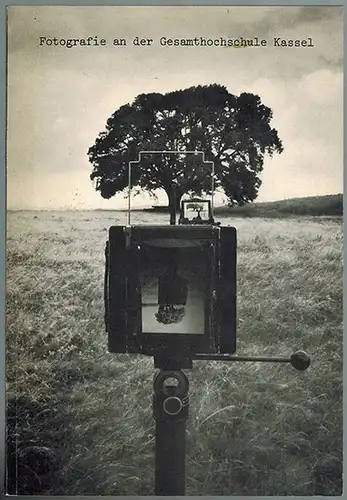 Arbeiten des Studienschwerpunkts Fotografie an der Gesamthochschule Kassel
 Kassel, Fotoforum, 1976. 