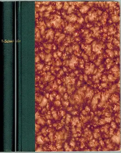 Schiele, Albert; Thumm, K.; Günther, Carl: [1] Die Sterilisierung und Filterung von Trinkwasser durch das Ferrochlor Verfahren Duyk, System Howatson. (Mit 2 Figuren). Sonder Abdruck.. 