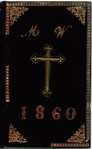 Schoenburgisches [Schönburgisches] Gesangbuch nebst beigefügtem Gebetbuche [Sammlung verschiedener Gebete für den öffentlichen und häuslichen Gottestdienst]. Auf hohen Befehl herausgegeben. Vierzehnte Auflage
 Glauchau, im Verlage des.. 