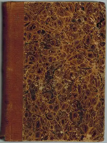 Laube, Heinrich: Die Bandomire. Kurische Erzählung. [1] Erster Theil. [2] Zweiter Theil
 Mitau - Leipzig, Verlag von G. A. Reyher, 1842. 