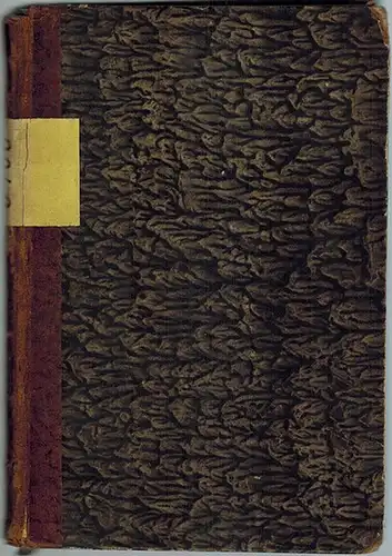 Laube, Heinrich: Die Bandomire. Kurische Erzählung. [1] Erster Theil. [2] Zweiter Theil
 Mitau - Leipzig, Verlag von G. A. Reyher, 1842. 