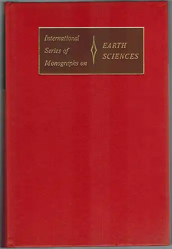 Pokorný, Vladimír: Principles of Zoological Micropalaeontology. Volumen I. Translated by K. A. Allen. Edited by John W. Neale. Translated from the German Edition: Grundzüge der...