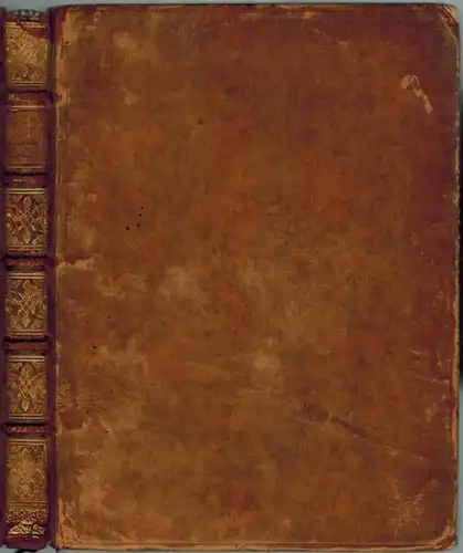 Rotgans, Lukas; Greenwood, Frans: [1] L. Rotgans Boerekermis. Quantum est in rebus inane! [2] F. Greenwoods Boere-Pinxtervreugt [Boerepinxtervreugt]. [3] Boertige Beschryving van den Amsterdamschen Schouwburg, en het vertoonen van Aran en Titus
 [1] T'Ams
