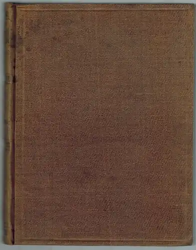 Fladung, J. A. F: Kurze Aesthetik für junge Damen. Als Encyclopädie der schönen Künste, nebst geschichtlichen Andeutungen. [1] Erstes Bändchen. [Vortragssammlung: Vom Schönen - Baukunst...