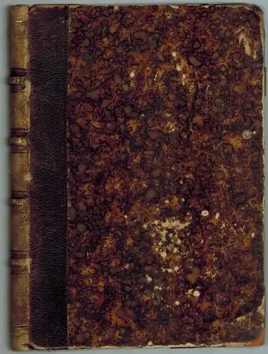 Scott, Sir Walter: The Poetical Works of Sir Walter Scott. Complete in two volumes. Vol. I
 Leipzig, Bernhard Tauchnitz, 1861. 