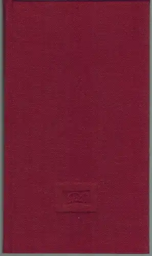 Seidel, Peter: Mit Strumpf und Stil. Ein Brevier der Freunde der Beinbekleidung. Merkwürdigkeiten unterhalb des Feigenblattes aus vier Jahrhunderten. Illustrationen: Christiane Knorr, Egbert Herfurt
 Thalheim, Strumpfkombinat Esda, ohne Jahr [1979]. 