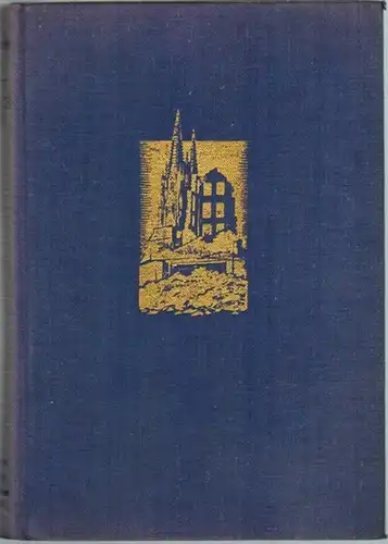 Nesna, Hans: Zoo leeft Duitschland. Op de puinhoopen van het Derde Rijk. Met foto's van A. Klein en S. Presser. Derde druk
 Amsterdam, Scheltens & Giltay, 1947. 