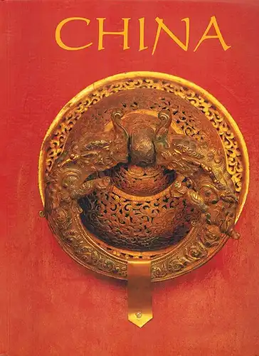 China. [Bildagentur-Katalog mit hunderten von farbigen Motiven aus den Bereichen Scenic & Historical Sites, Residence & Garden, Cityscape, Folk Custom & Lifestyle, Still Life & Concepts, Industry & Agriculture, Nature & Landscape]
 Berlin, Superbild Inter