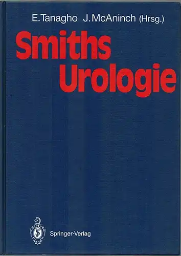 Tanagho, Emil A.; McAninch, Jack W. (Hg.): Smiths Urologie. Übersetzt von U. Bürgel und P. Bürgel. Geleitwort von H. Rübben. Mit 343 Abbildungen und 51 Tabellen
 Berlin u. a., Springer-Verlag, 1992. 